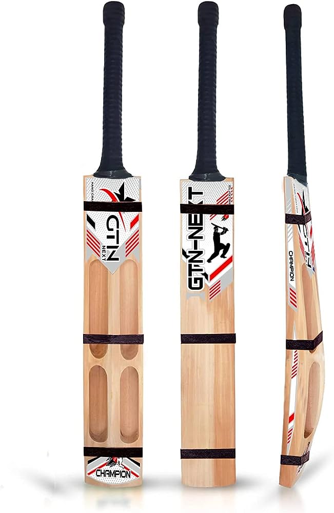 Tennis Cricket Bats