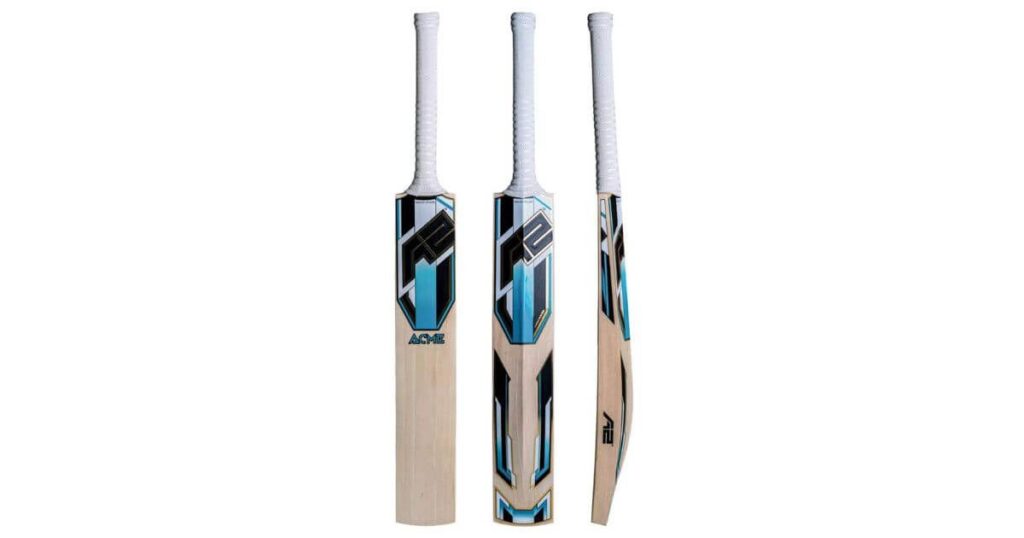 English Willow Cricket Bat